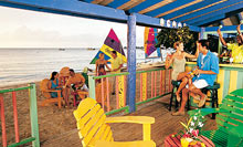 Beach Bar
