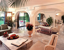 Le Meridien Dubai Airport