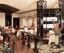 Le Meridien Dubai Airport