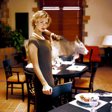 Le Meridien Dubai Airport