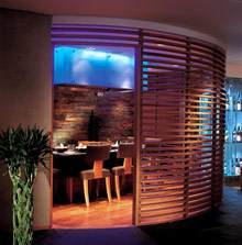 Le Meridien Dubai Airport