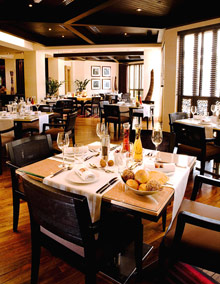 Le Meridien Dubai Airport