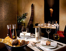 Le Meridien Dubai Airport