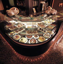 Le Meridien Dubai Airport