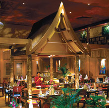 Le Meridien Dubai Airport