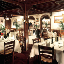 Le Meridien Dubai Airport