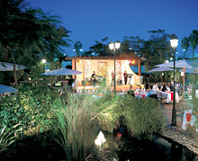 Le Meridien Dubai Airport