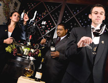 Le Meridien Dubai Airport