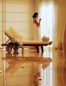 Le Meridien Dubai Airport