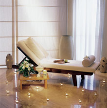 Le Meridien Dubai Airport