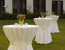 Le Meridien Dubai Airport