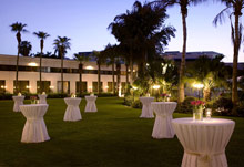 Le Meridien Dubai Airport