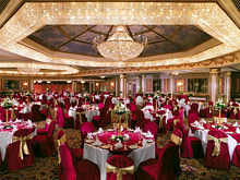 Le Meridien Dubai Airport