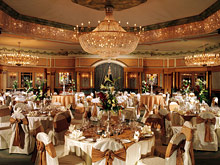 Le Meridien Dubai Airport