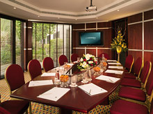 Le Meridien Dubai Airport