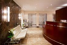 Le Meridien Dubai Airport