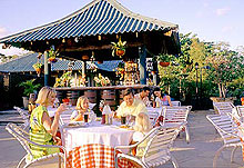 Occidental Caribbean Village Playa Dorada