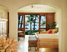 One&Only Le Saint Geran