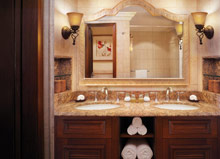 One&Only Le Saint Geran