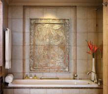 One&Only Le Saint Geran