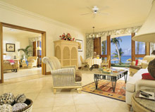 One&Only Le Saint Geran