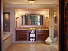 One&Only Le Saint Geran