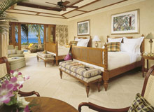 One&Only Le Saint Geran