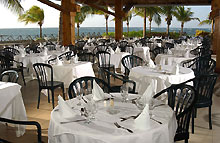 Paradise Beach Club & Casino