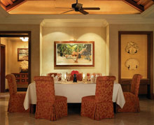 One&Only Le Saint Geran