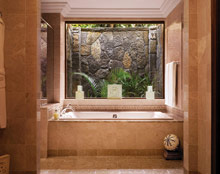 One&Only Le Saint Geran