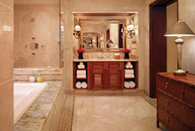 One&Only Le Saint Geran