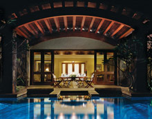 One&Only Le Saint Geran