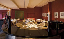 One&Only Le Saint Geran