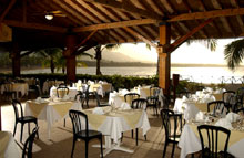 Paradise Beach Club & Casino