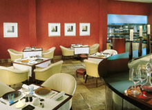 One&Only Le Saint Geran