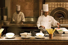 One&Only Le Saint Geran