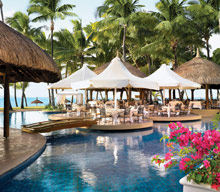 One&Only Le Saint Geran