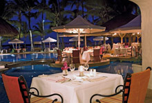 One&Only Le Saint Geran