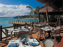 One&Only Le Saint Geran