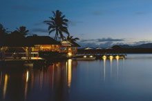 One&Only Le Saint Geran