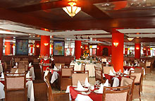 Paradise Beach Club & Casino