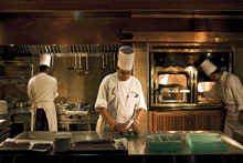 One&Only Le Saint Geran