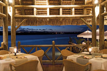 One&Only Le Saint Geran