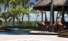 One&Only Le Saint Geran