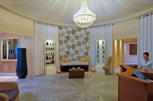 One&Only Le Saint Geran