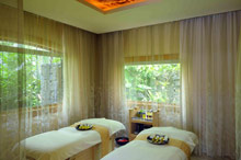 One&Only Le Saint Geran