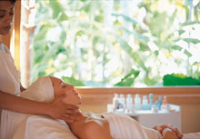 One&Only Le Saint Geran