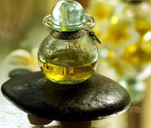 One&Only Le Saint Geran