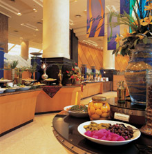 Le Royal Meridien Beach Resort & Spa