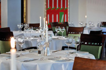 Le Royal Meridien Beach Resort & Spa